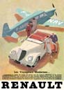 1936 - RENAULT VIVA GS - CAUDRON