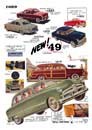 1949 - FORD GAMA USA