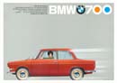 1960 - BMW 700 LS