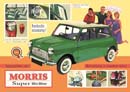 1961 - MORRIS MINI MINOR