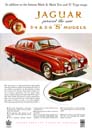 1963 - JAGUAR S