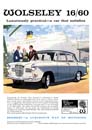 1963 - WOLSELEY 16-60
