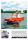 1955 - AMPHICAR ANFIBIO