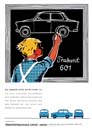 1964 - TRABANT 601