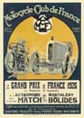 1926 - GRAND PRIX FRANCIA MCF