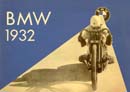 1932 - BMW BOXER