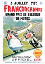 1955 - GRAN PRIX BELGICA SPA