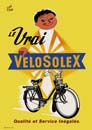 1959 - VELOSOLEX VRAI
