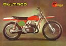 1970 - BULTACO PURSANG MK4