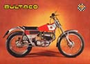 1970 - BULTACO SHERPA T