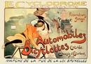 1898 - CYCLODROME