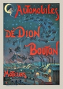 1902 - DE DION BOUTON