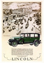 1928 - LINCOLN 'LONDRES'