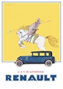 1929 - RENAULT 'CABALLERO'