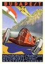 1936 - GRAND PRIX HUNGRIA