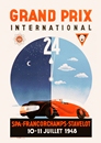 1948 - 24 HORAS SPA