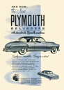 1951 - PLYMOUTH BELVEDERE