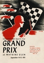 1951 - WATKINS GLEN GRAND-PRIX