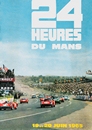1965 - 24 HORAS LE MANS