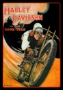 1919 - HARLEY DAVIDSON