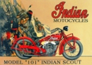 1928 - INDIAN SCOUT
