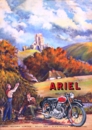 1948 - ARIEL
