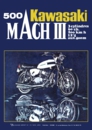 1971 - KAWASAKI 500 MACH III 'FR'