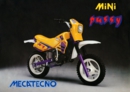 1991 - MECATECNO MINI PUSSY