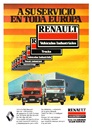 1984 - RENAULT (BARREIROS)