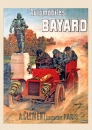 1903 - BAYARD CLEMENT