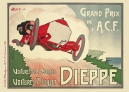 1908 - GRAND PRIX ACF DIEPPE