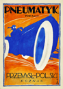 1924 - NEUMATICOS AKC POLONIA