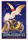 1926 - COTTIN & DESGOUTTES