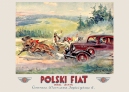 1934 - POLSKI FIAT 518
