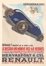 1934 - RENAULT NERVASPORT