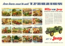 1946 - JEEP WILLYS 'JOBS'