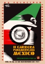 1951 - II CARRERA PANAMERICANA