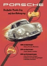 1953 - PORSCHE, TRIUNFO EIFEL, NURBURGRING