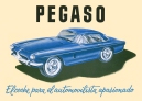 1955 - PEGASO Z-102 BT HT