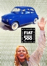 1959 - FIAT 500 'SALUDO'