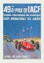 1963 - COPA ACF JUNIOR REIMS