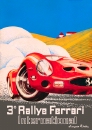 1963 - RALLYE FERRARI FRANCIA