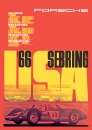1966 - PORSCHE SEBRING