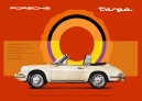 1967 - PORSCHE 911 TARGA 'NUEVO'