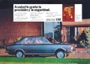 1973 - SEAT 132 'PRECISION'