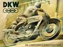 1937 - DKW ULD 250