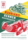 1954 - RUHRLAND RENNEN