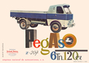 1958 - PEGASO Z-207