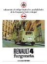 1967 - RENAULT 4F 'CODIGO'