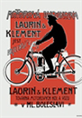 1899 - LAURIN & KLEMENT